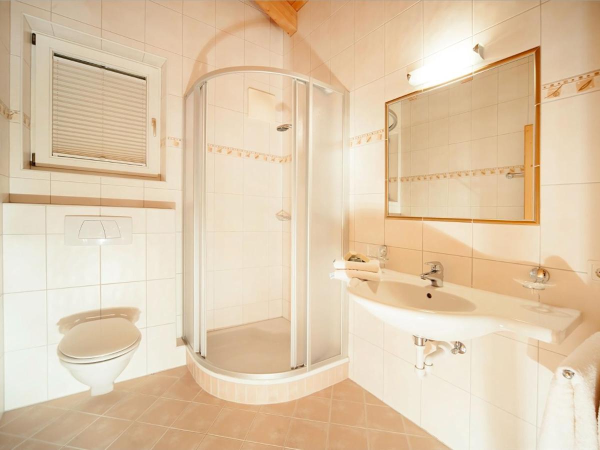 Apartment Obetzhofer By Interhome Aschau Im Zillertal Екстер'єр фото