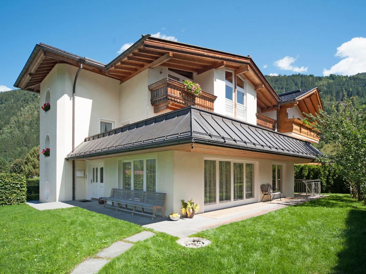 Apartment Obetzhofer By Interhome Aschau Im Zillertal Екстер'єр фото