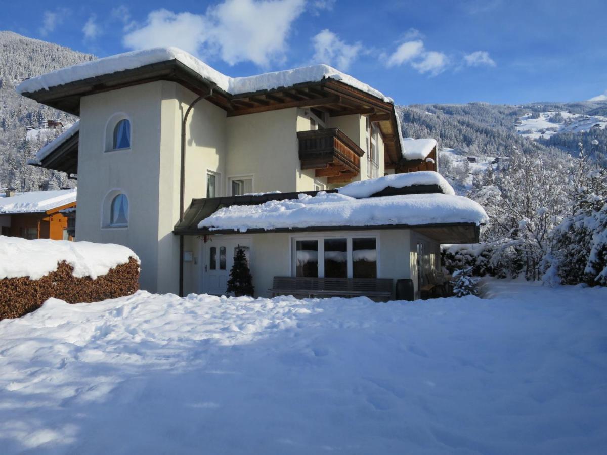Apartment Obetzhofer By Interhome Aschau Im Zillertal Екстер'єр фото