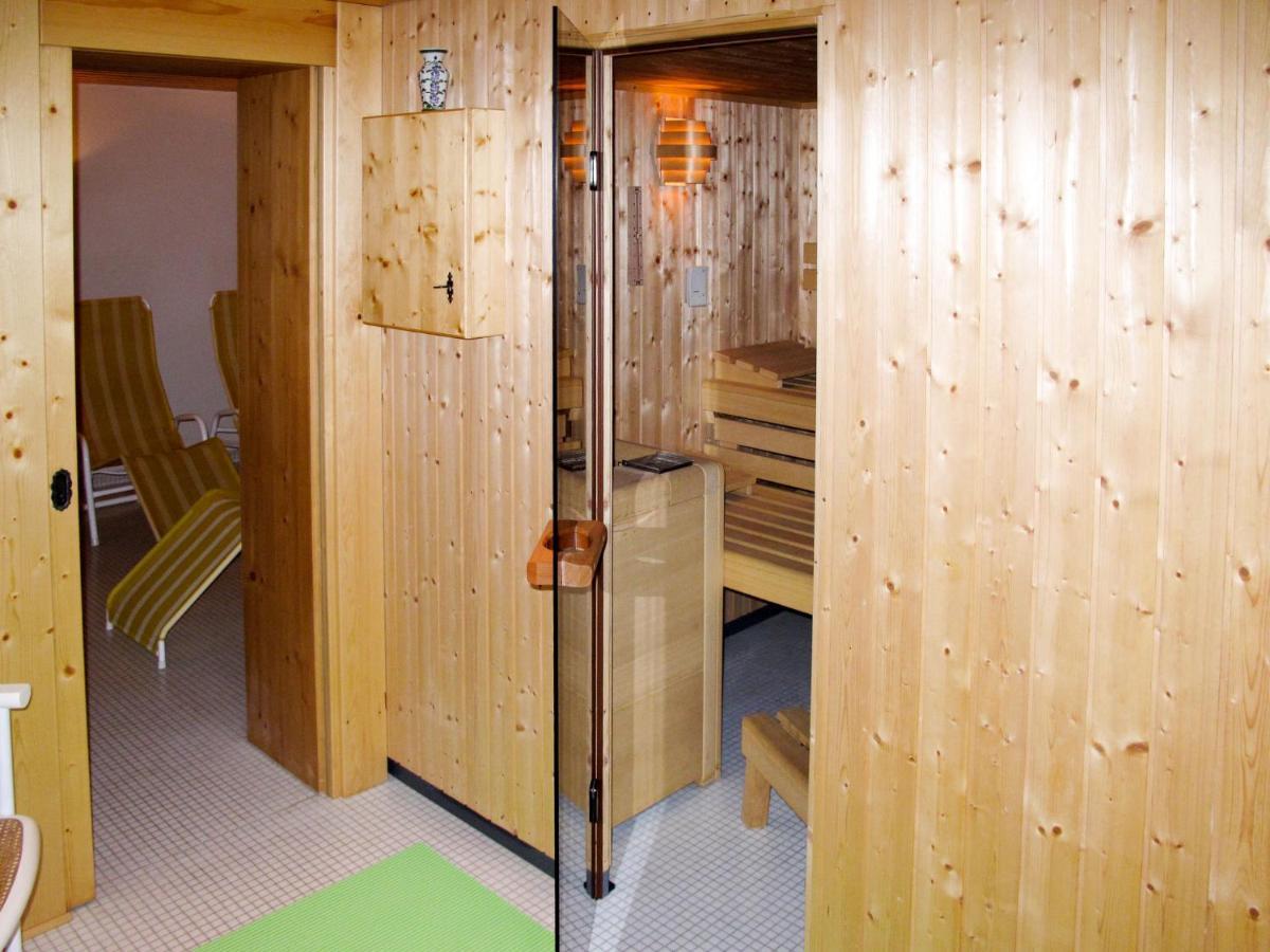 Apartment Obetzhofer By Interhome Aschau Im Zillertal Екстер'єр фото