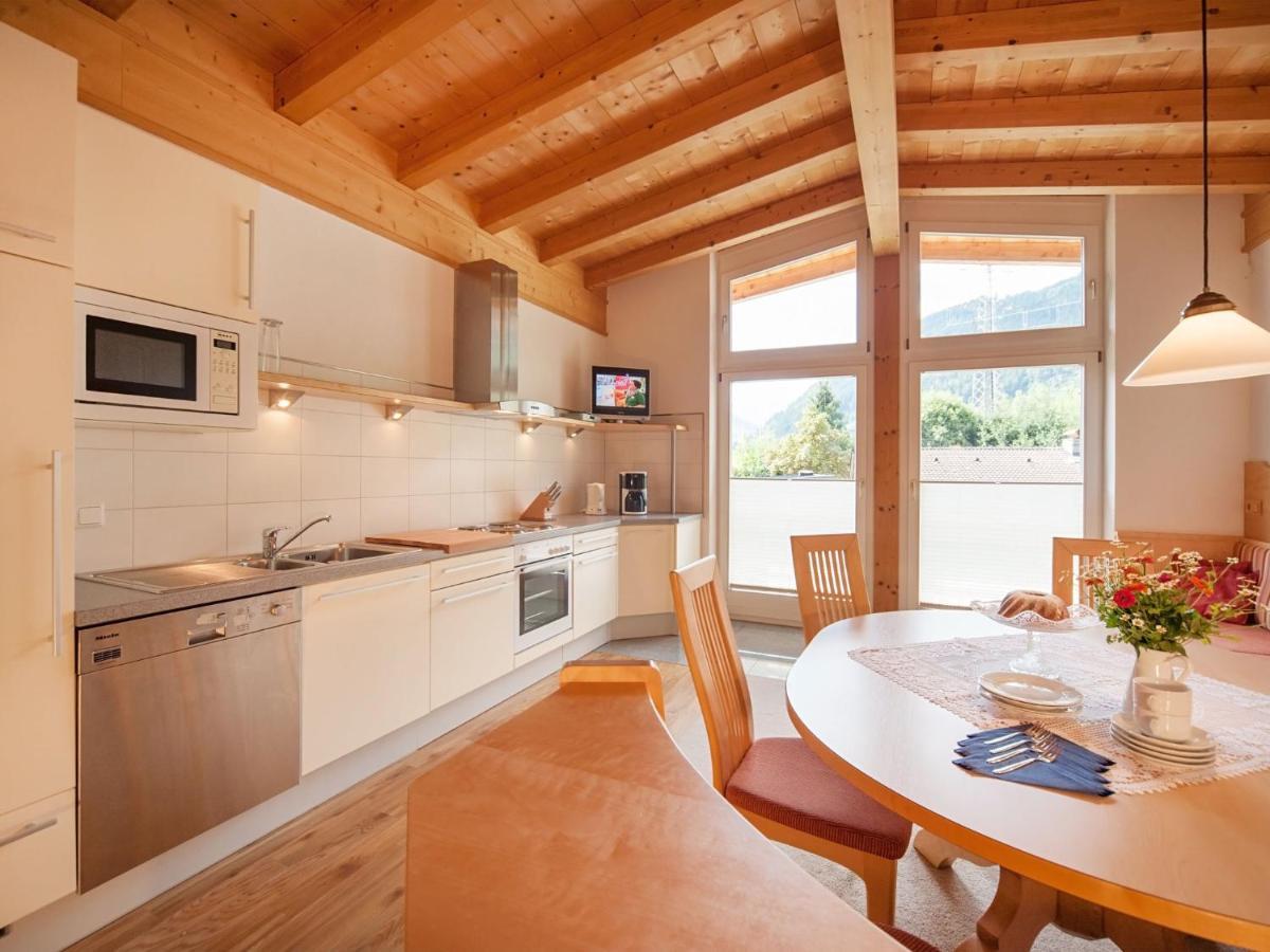 Apartment Obetzhofer By Interhome Aschau Im Zillertal Екстер'єр фото