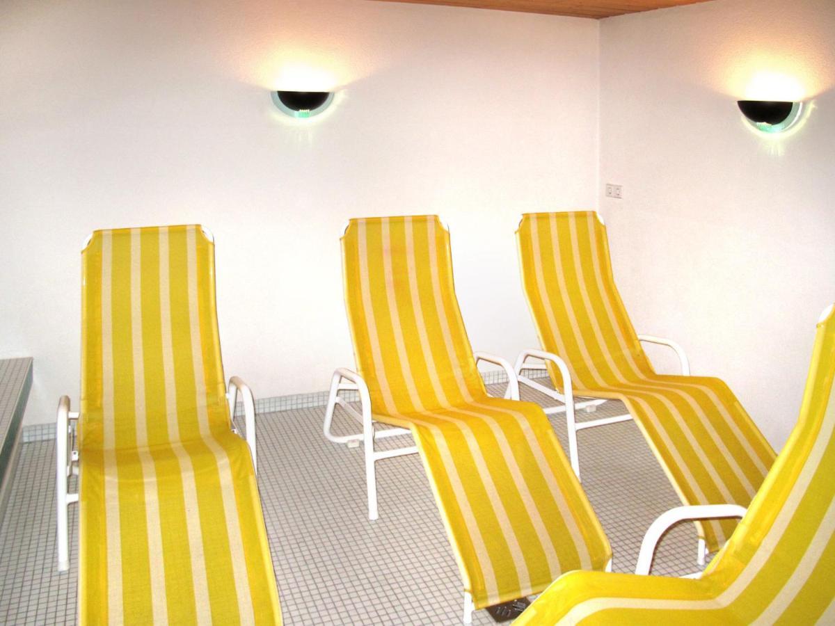 Apartment Obetzhofer By Interhome Aschau Im Zillertal Екстер'єр фото
