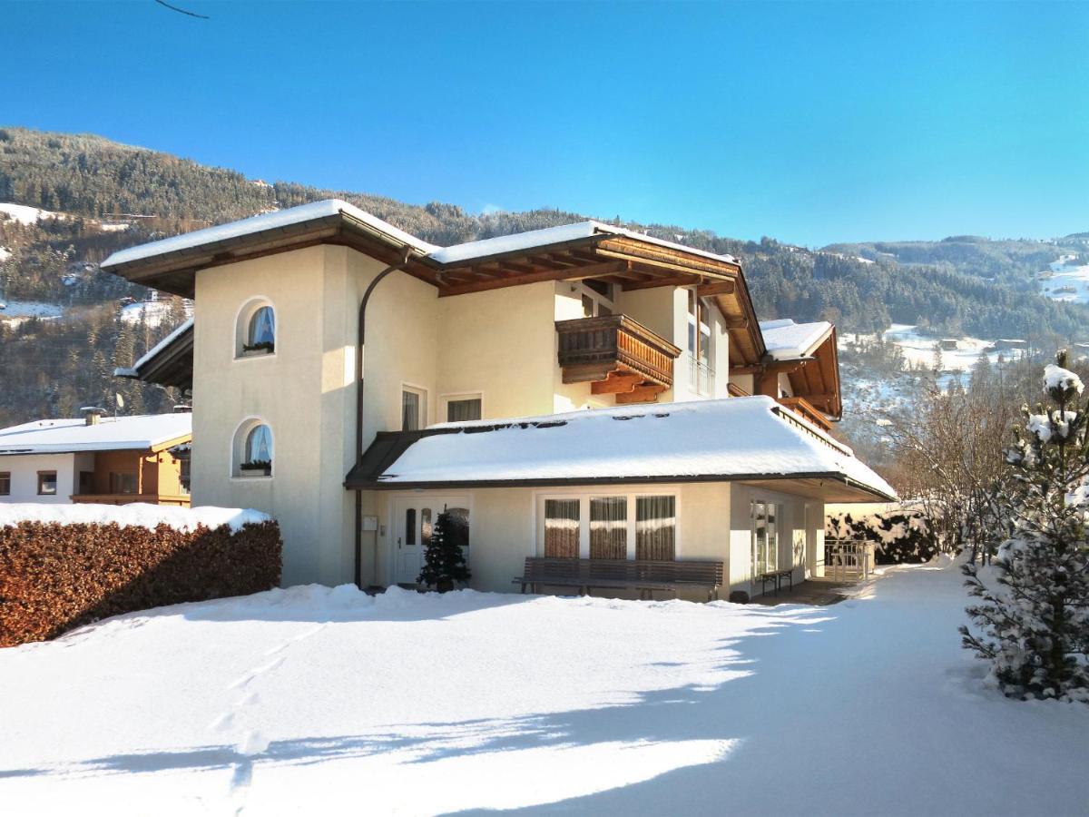 Apartment Obetzhofer By Interhome Aschau Im Zillertal Екстер'єр фото