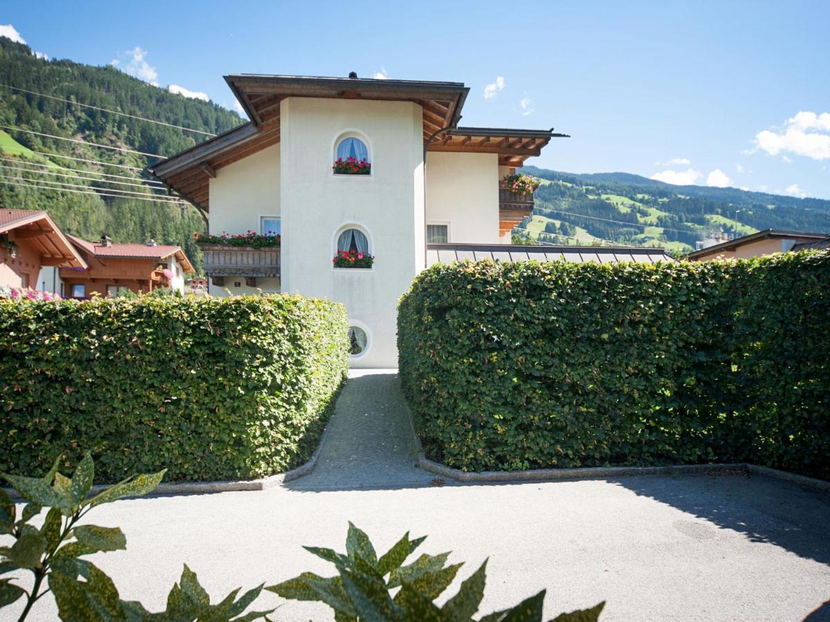Apartment Obetzhofer By Interhome Aschau Im Zillertal Екстер'єр фото