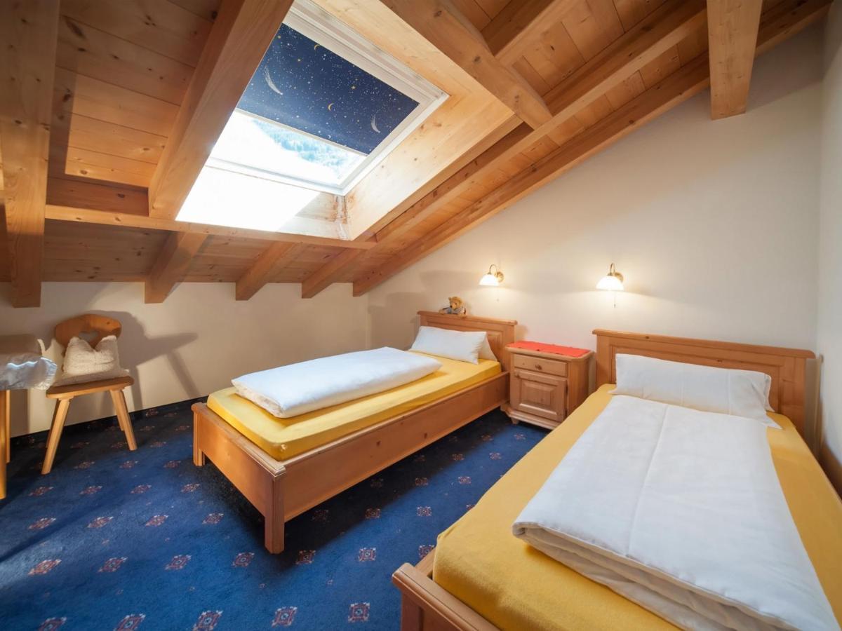 Apartment Obetzhofer By Interhome Aschau Im Zillertal Екстер'єр фото