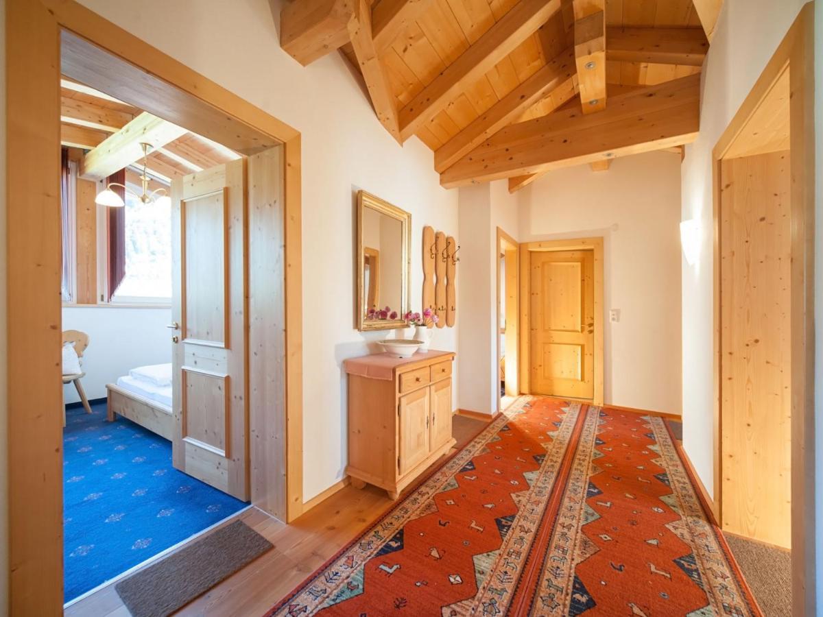 Apartment Obetzhofer By Interhome Aschau Im Zillertal Екстер'єр фото