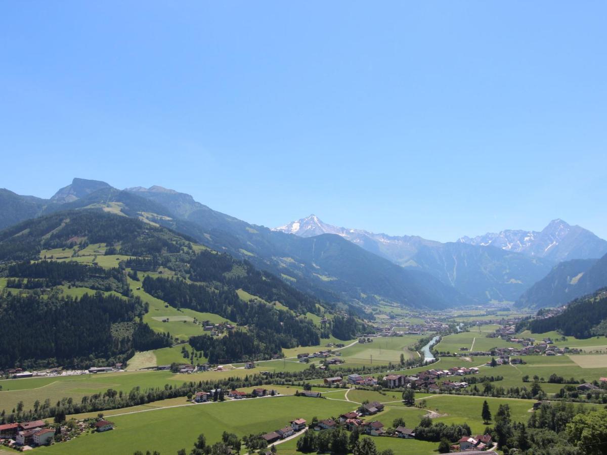 Apartment Obetzhofer By Interhome Aschau Im Zillertal Екстер'єр фото