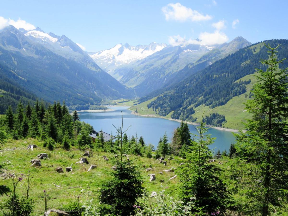 Apartment Obetzhofer By Interhome Aschau Im Zillertal Екстер'єр фото